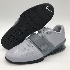 Nike Romaleos 3 XD Weightlifting Shoes